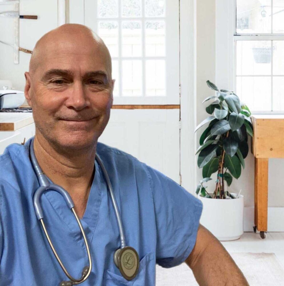 Meet The Team That Powers The Drip! IV Therapy Services North Dallas