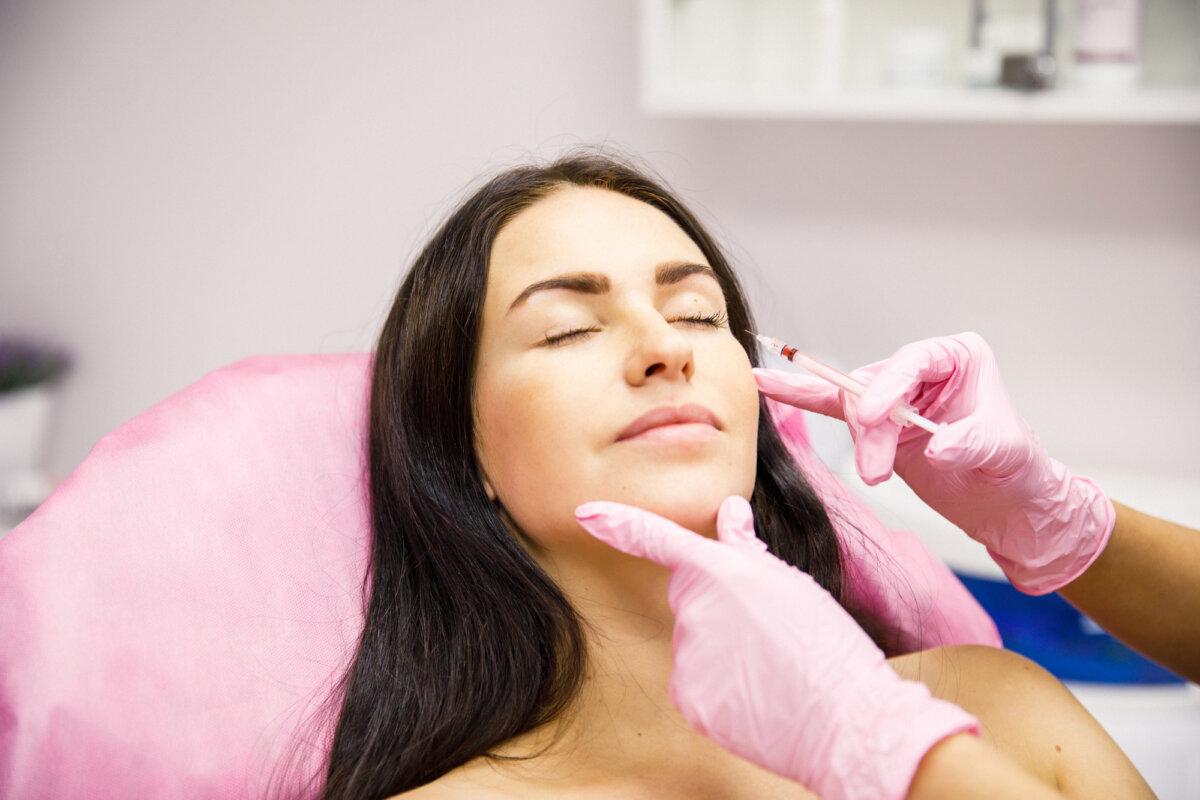 North Texas Botox Injections by The Drip Mobile IV