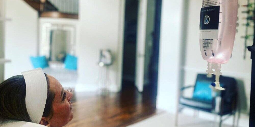 377504224_286537230823108_4572653257906910512_n IV Infusion Therapy Celina TX