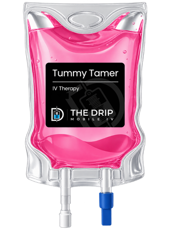 Tummy Tamer