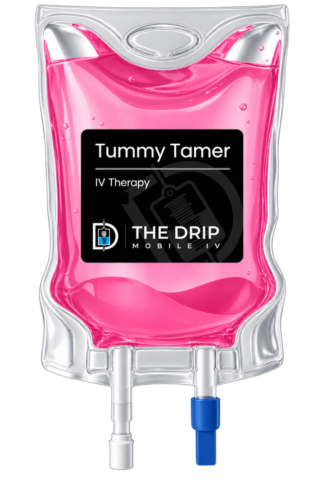 Tummy Tamer