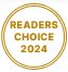readers choice 2024